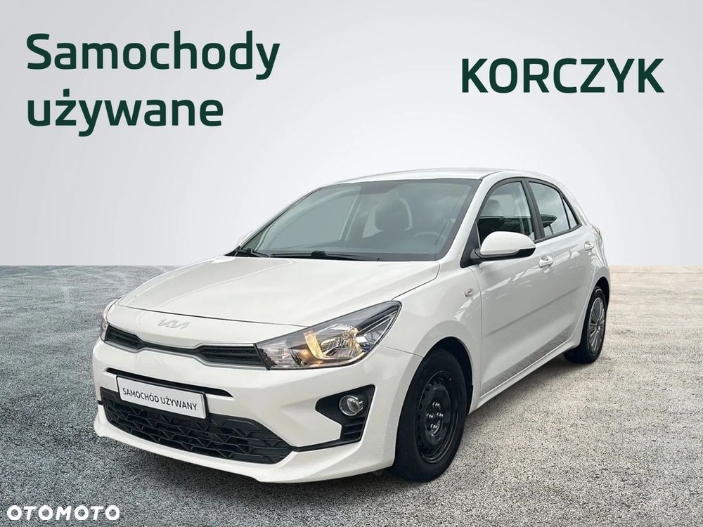 Kia Rio 1.0 T-GDI M