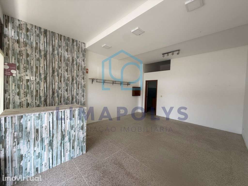 Loja para arrendamento - Grande imagem: 4/6