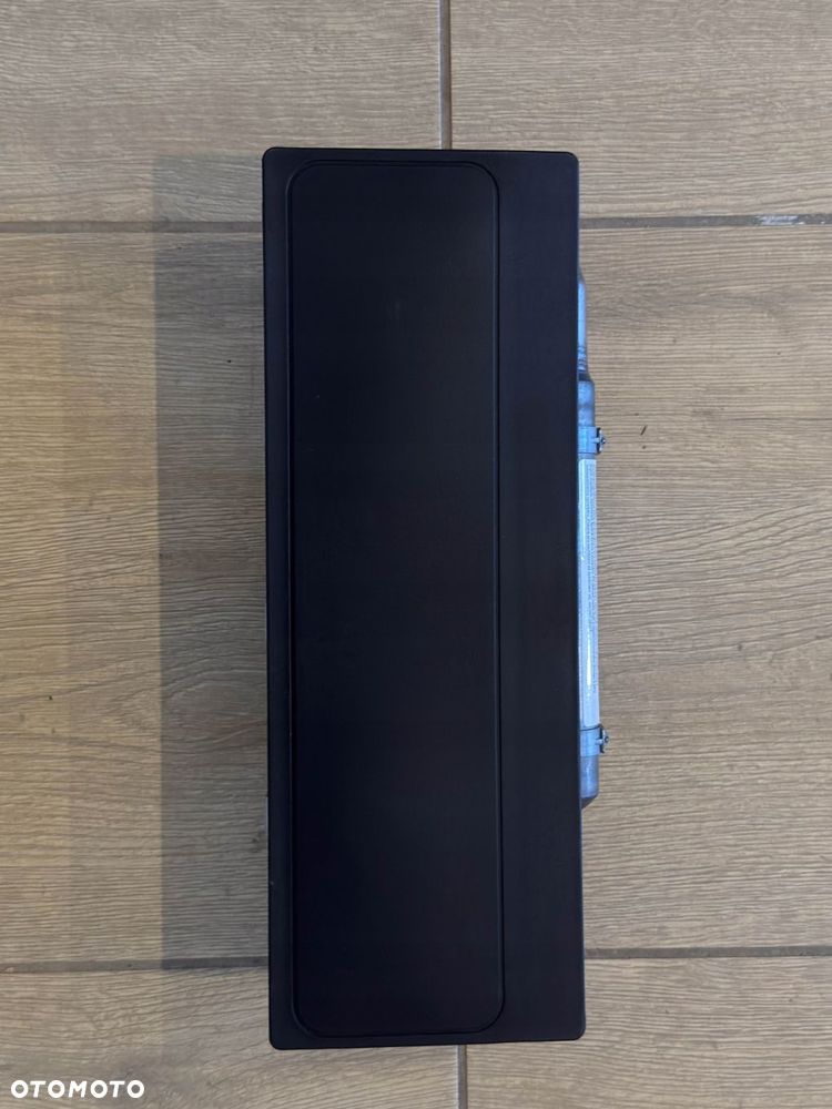 poduszka kolanowa airbag poduszka skoda superb iii - 1