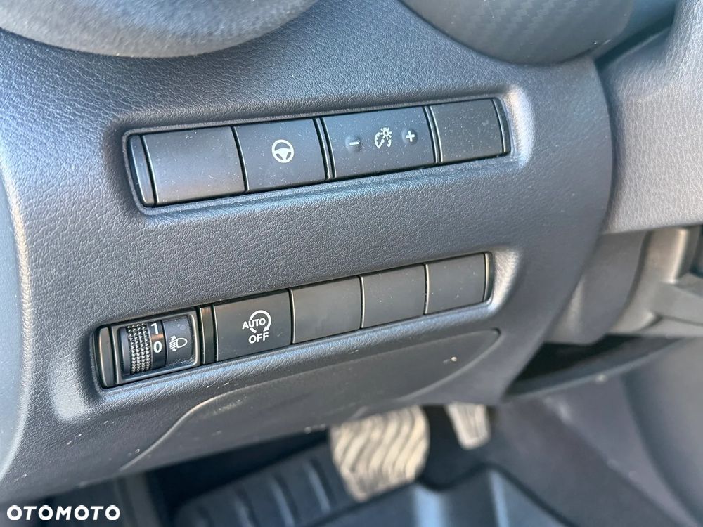 Nissan Juke 1.0 DIG-T N-Design DCT - 11