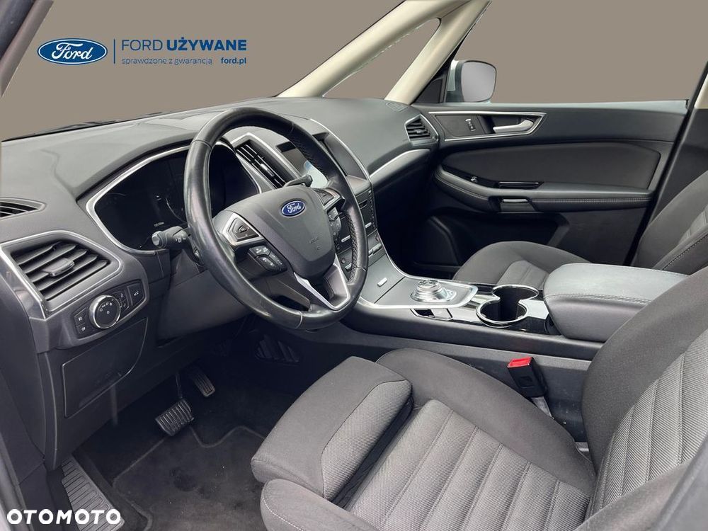 Ford Galaxy 2.0 EcoBlue 4WD Titanium - 9