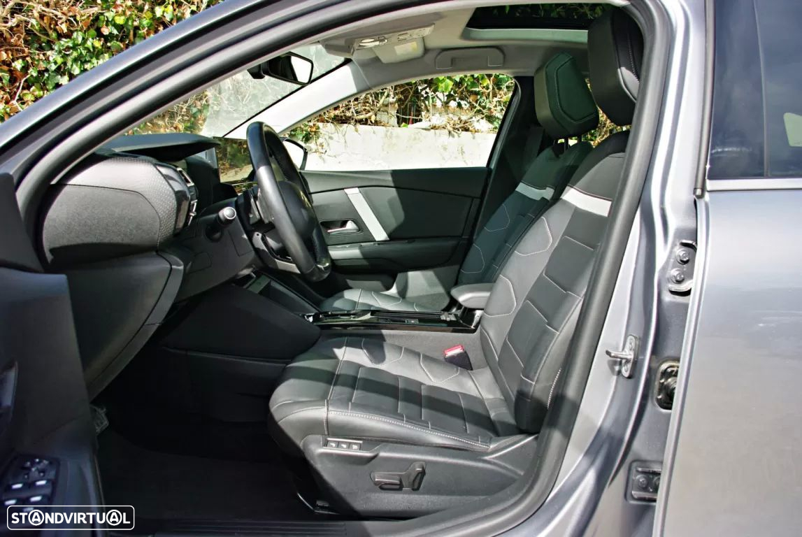 Citroën C4 - 17