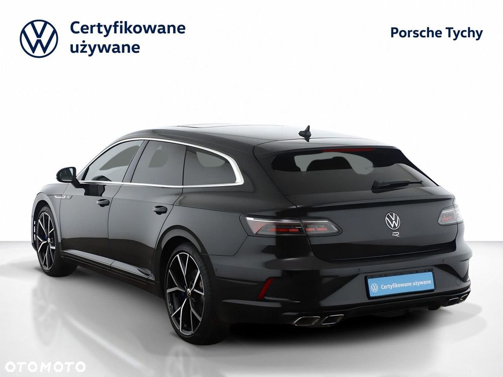 Volkswagen Arteon Shooting Brake - 28