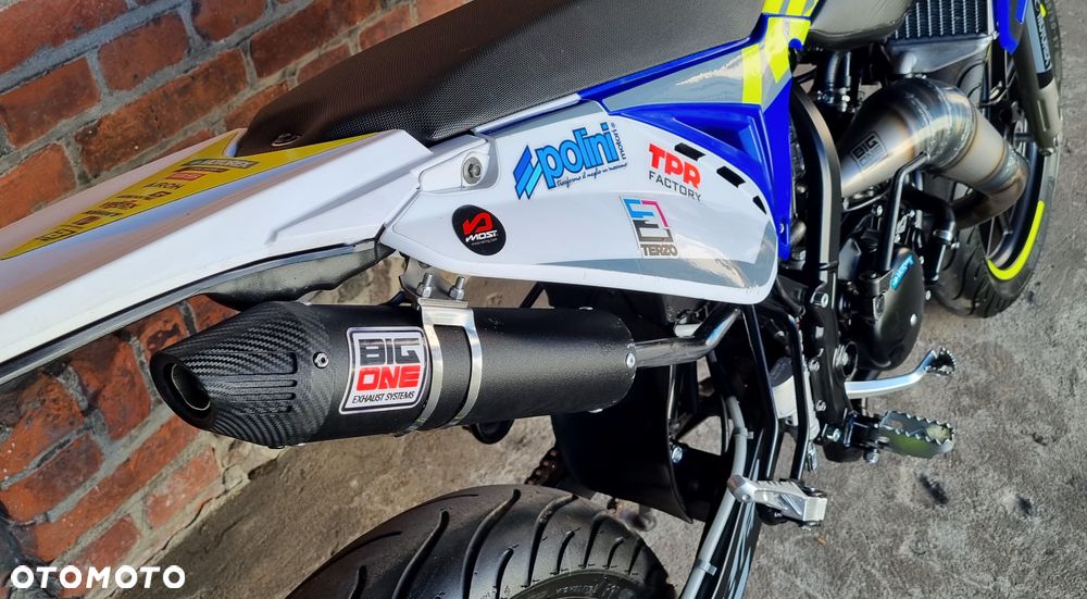 Sherco SM - 3