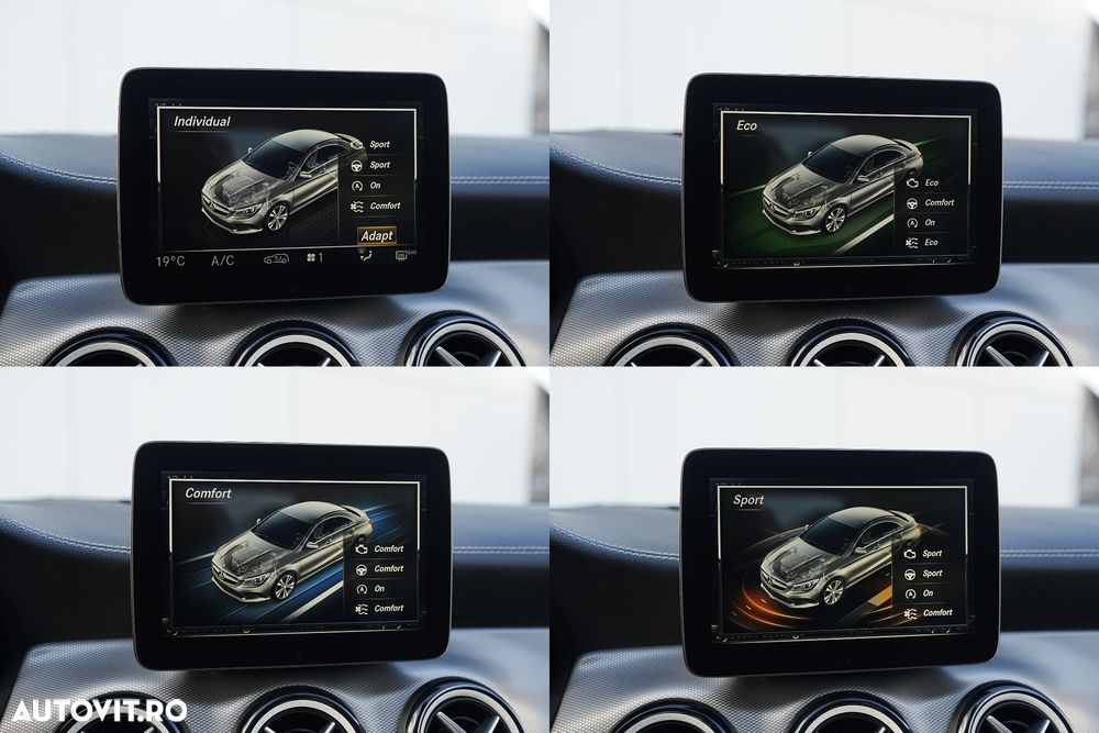 Mercedes-Benz CLA - 25