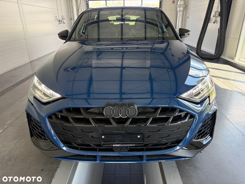 Audi S3 - 2