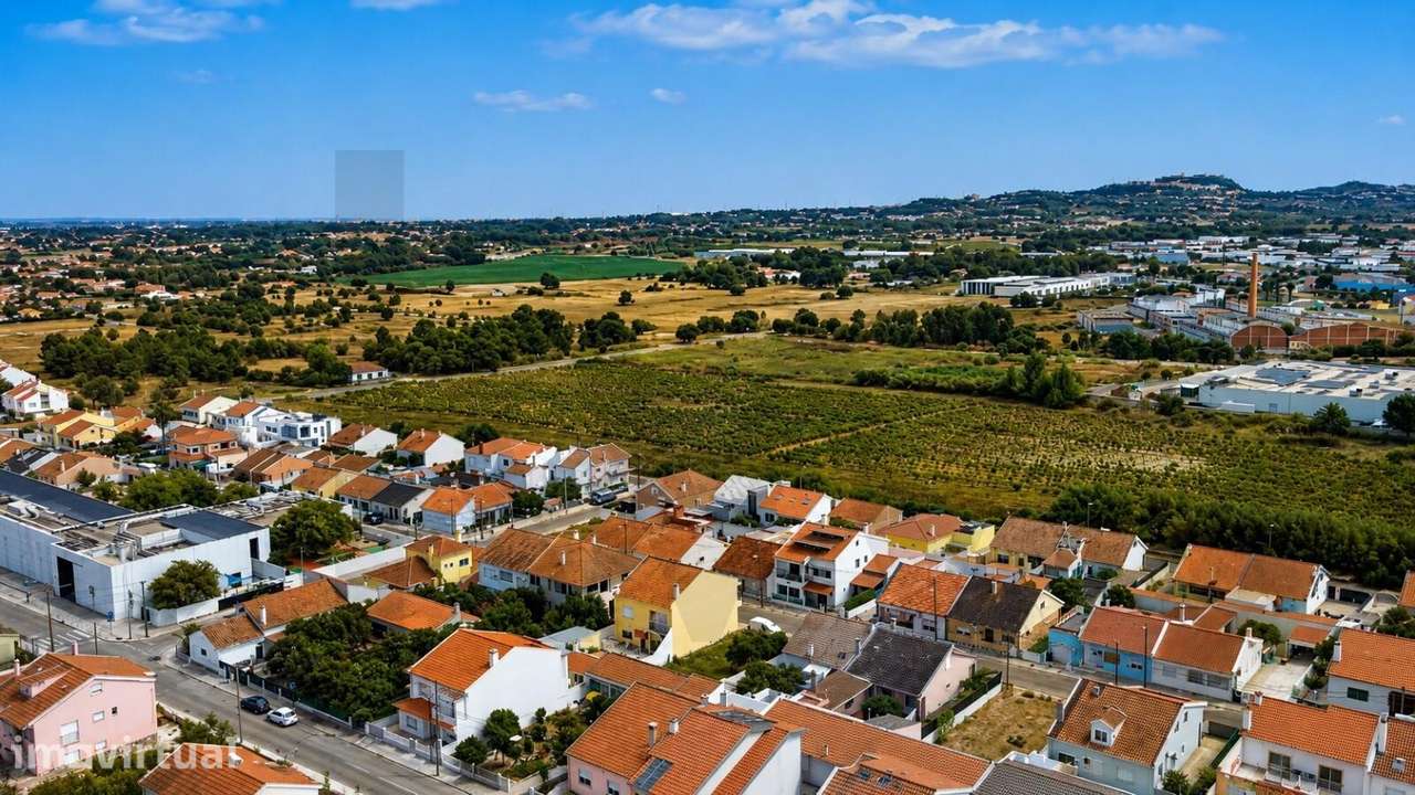 Terreno Urbano para construção Cascalheira, Pinhal Novo - Grande imagem: 4/5