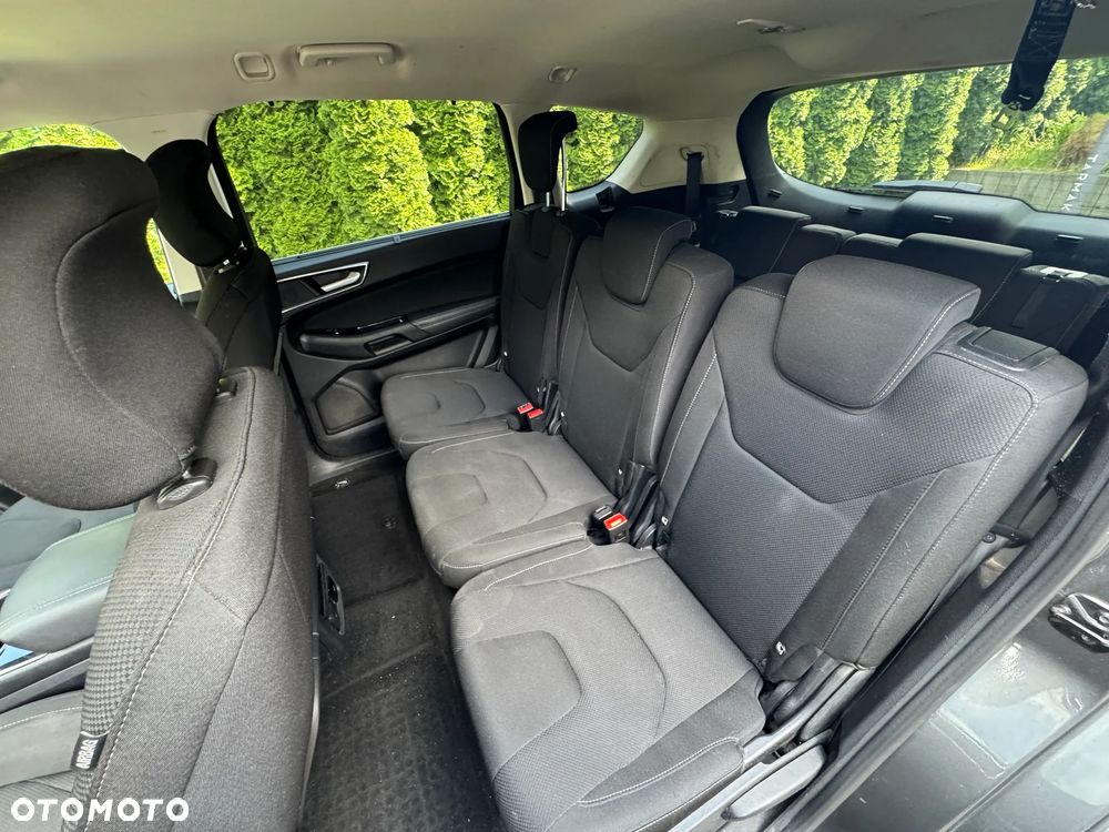 Ford S-Max 1.5 EcoBoost Titanium - 10