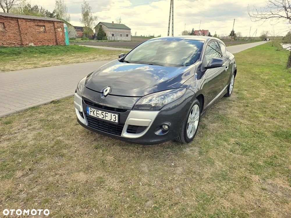 Renault Megane 1.9 dCi Dynamique - 9