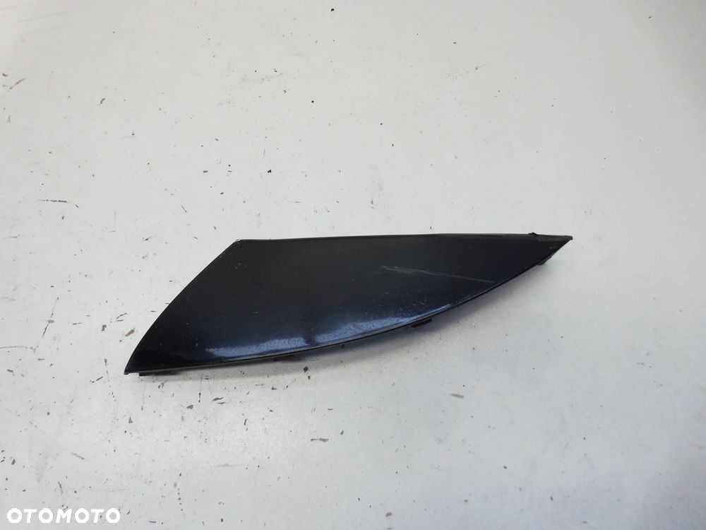 LISTWA ZAŚLEPKA KRATKA ZDERZAKA 86563-3Z000 HYUNDAI I40 2013r. LEWA PRZÓD ORYGINAŁ