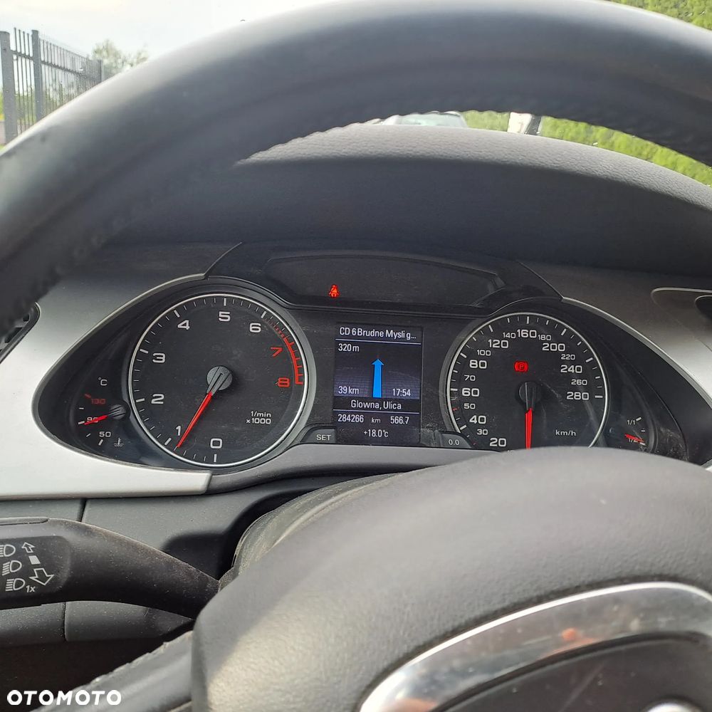 Audi A4 Limousine 2.0 TFSI Ambition - 19