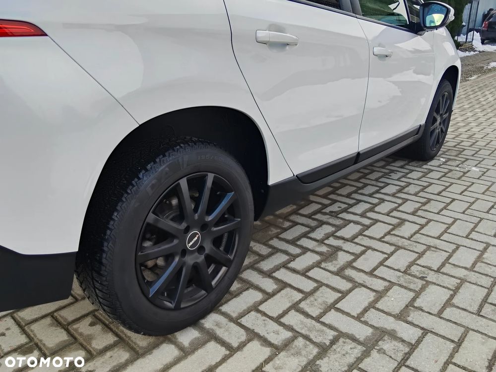 Peugeot 2008 PureTech 82 Allure - 14