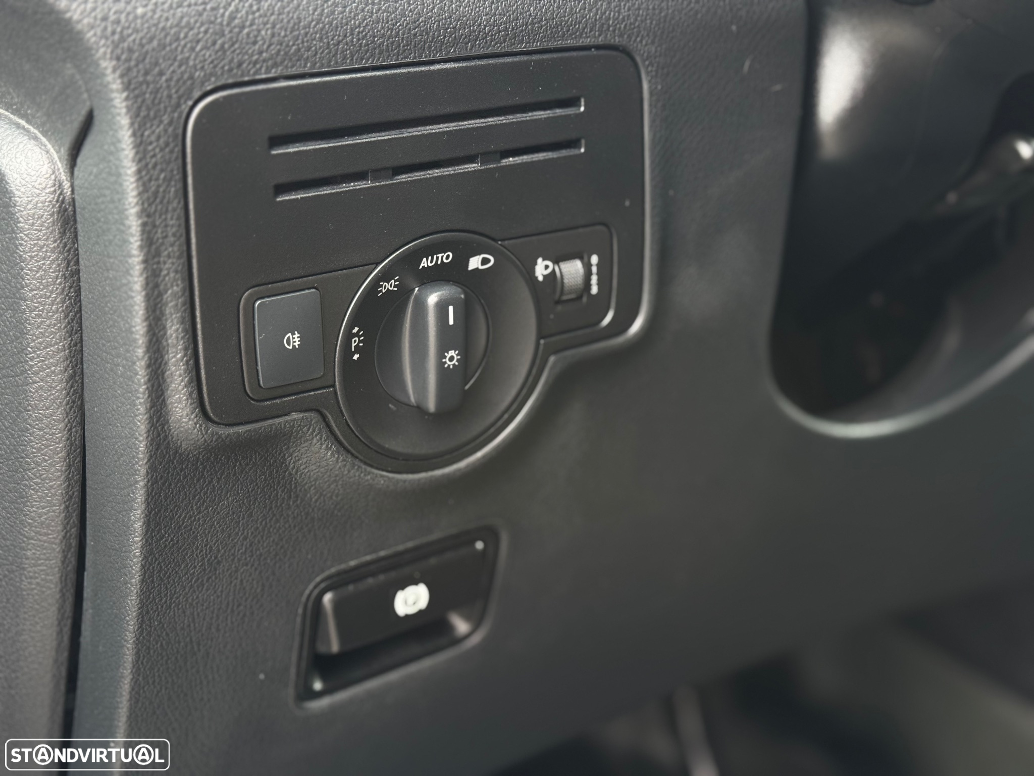 Mercedes-Benz Vito 116 CDI Automática - c/IVA Dedutivel - 12