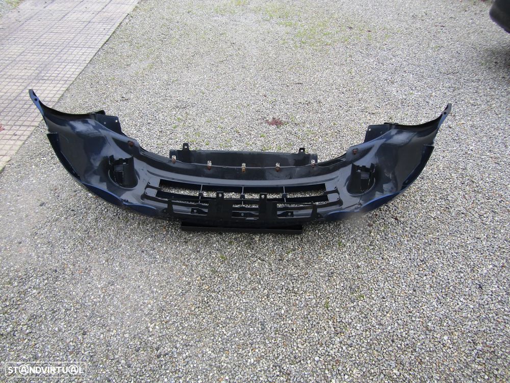 Para choques  HONDA HRV  (original em bom estado) - 10