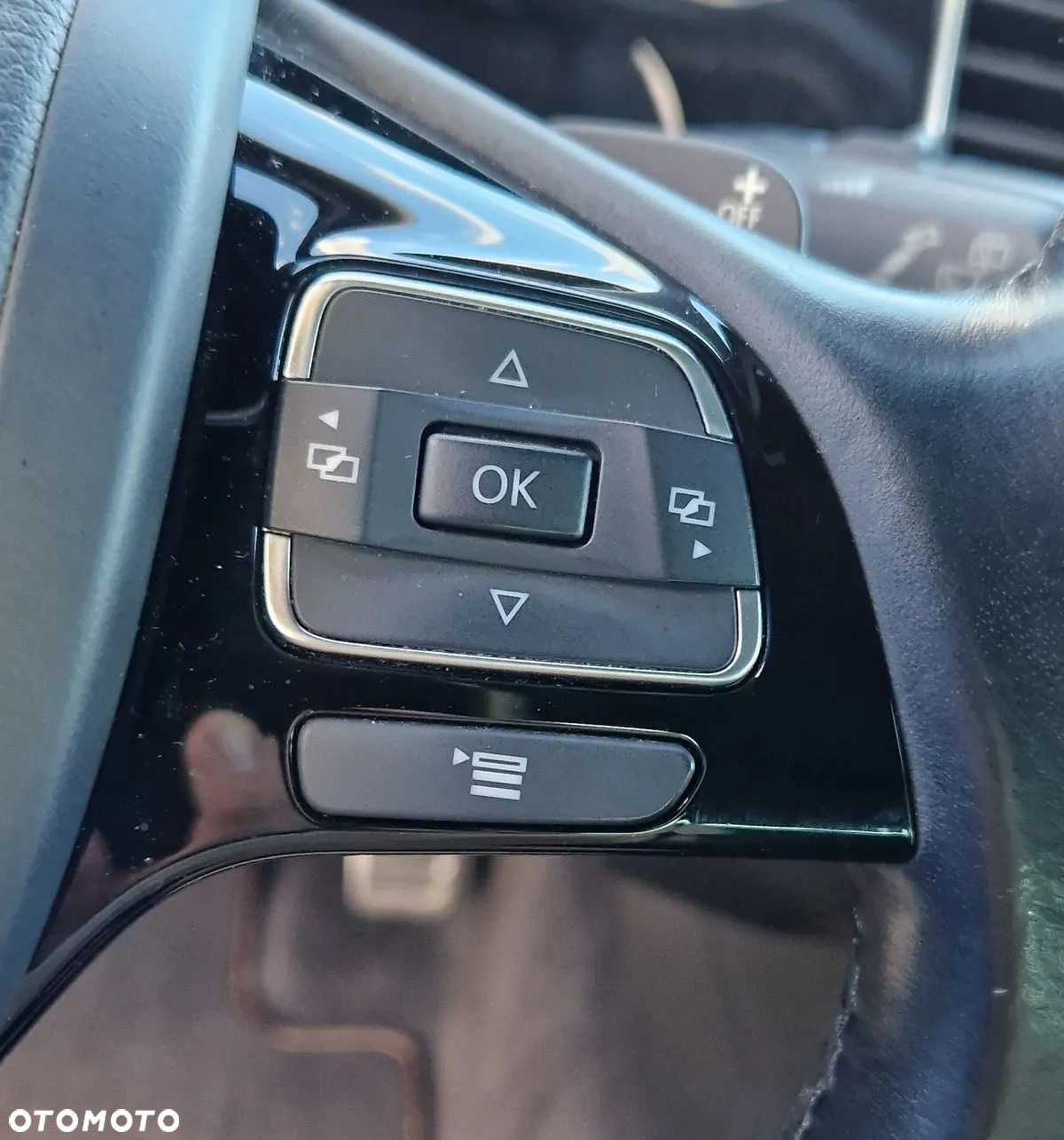 Volkswagen Touareg 4.2 V8 TDI DPF Automatik Exclusive - 15