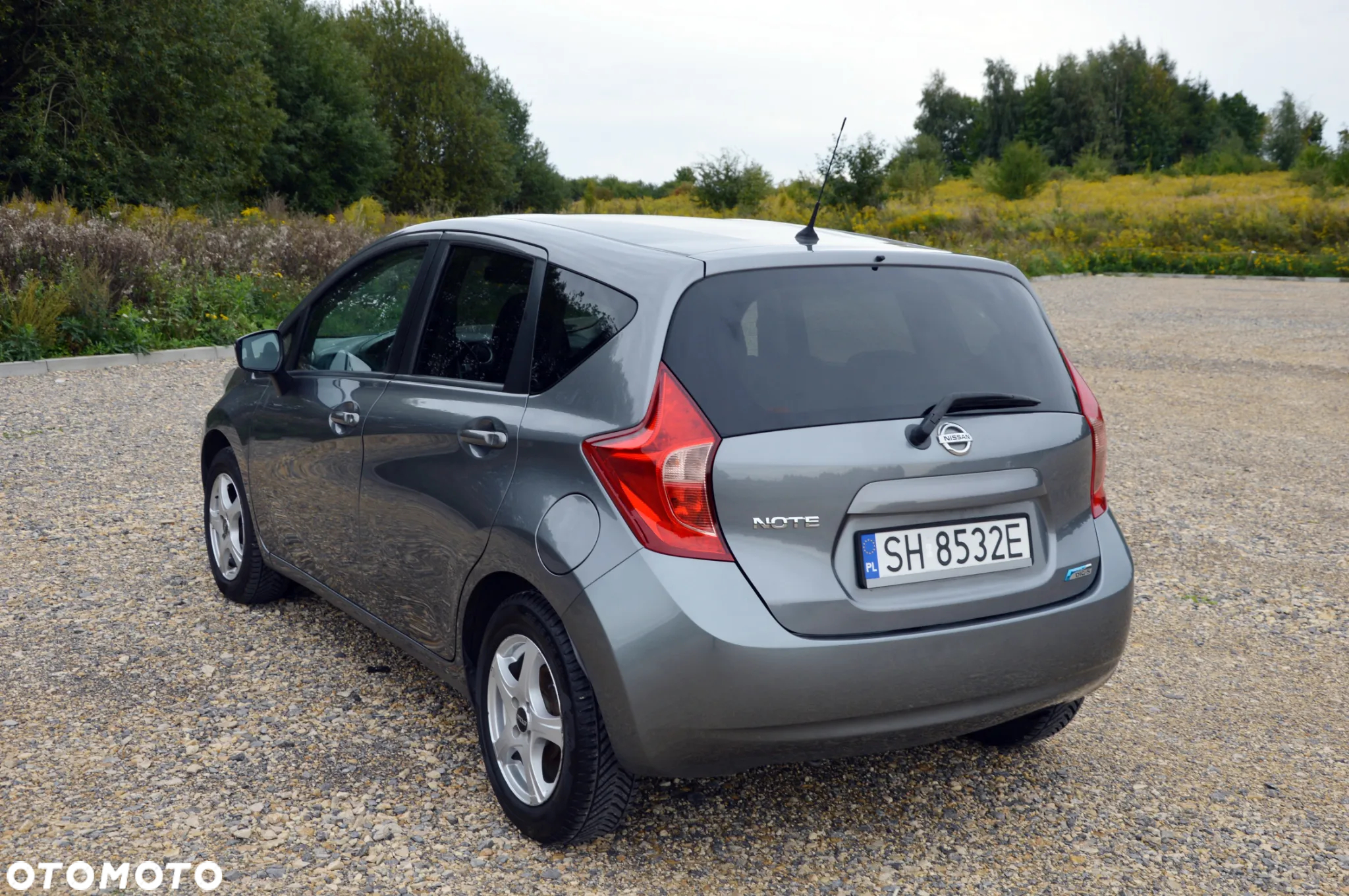 Nissan Note 1.2 DIG-S Tekna - 3