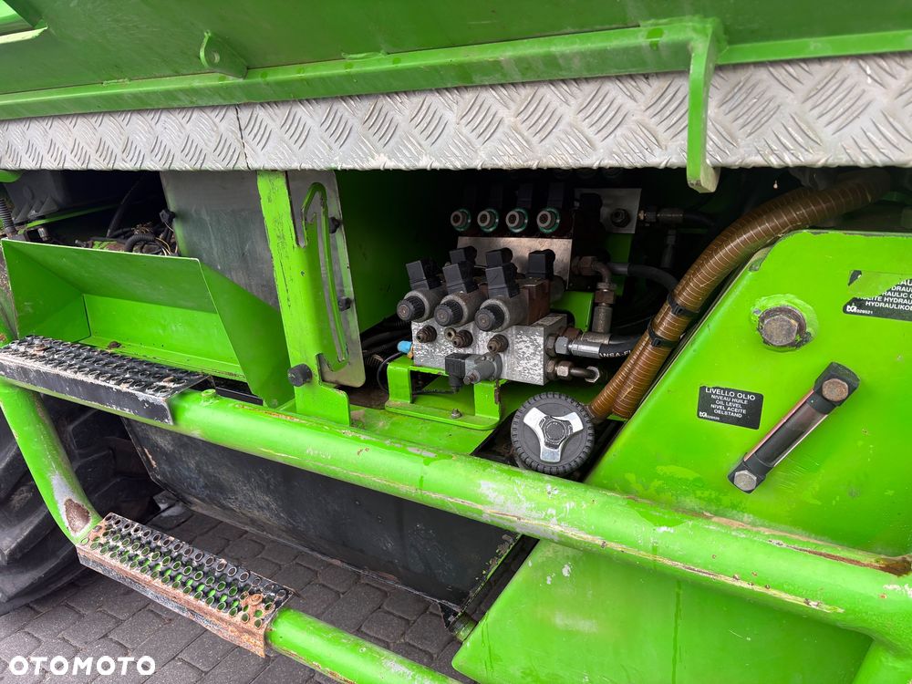 Merlo 45.21 KSC - 8
