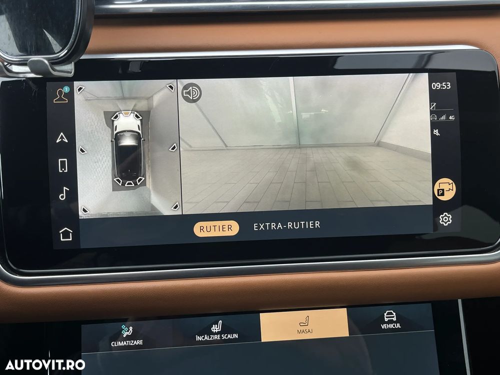 Land Rover Range Rover Velar 2.0 R-Dynamic HSE - 25