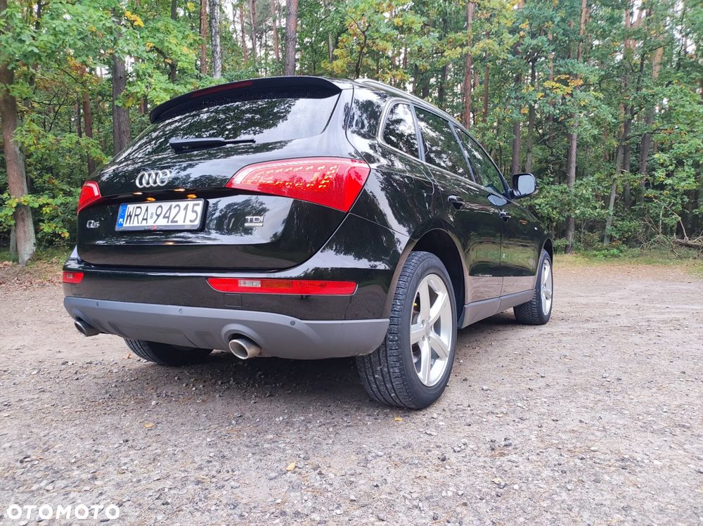Audi Q5 3.0 TDI Quattro S tronic - 14