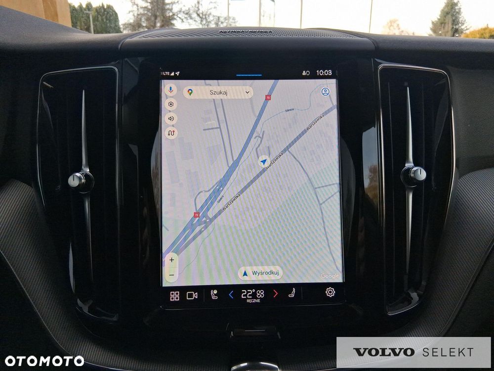 Volvo XC 60 - 26