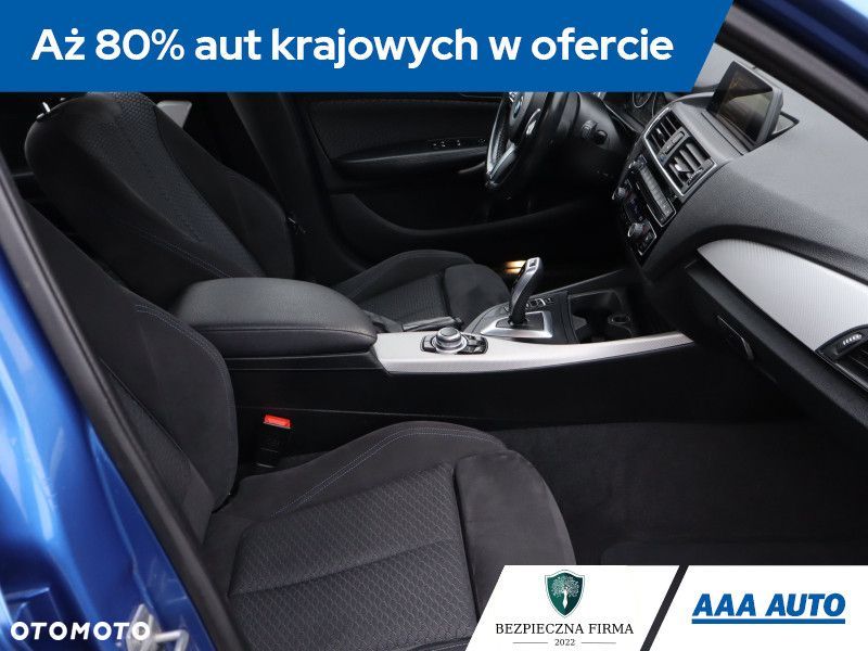 BMW Seria 1 - 10
