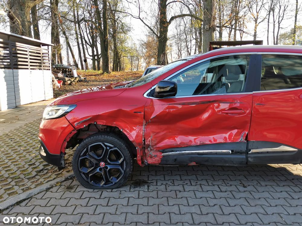 Renault Kadjar 1.2 Energy TCe Bose EDC - 6