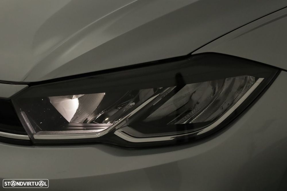 VW Polo 1.0 TSI Urban DSG - 6