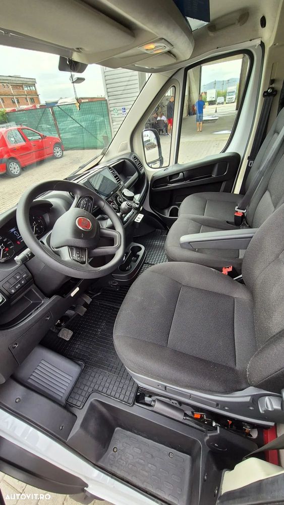 Fiat Ducato - 9