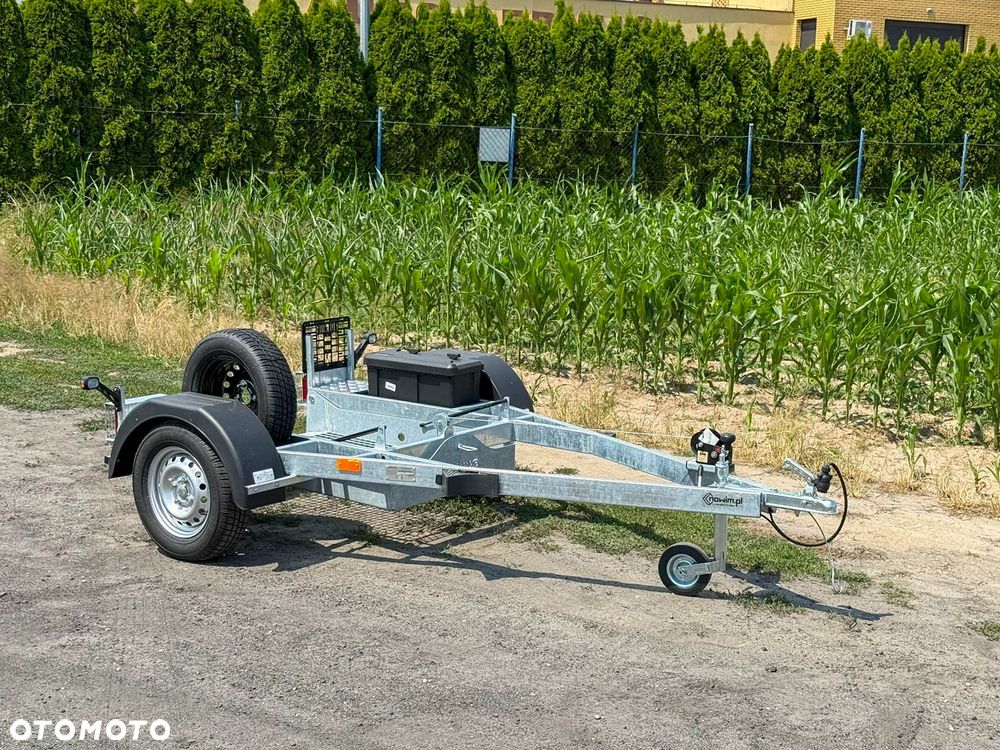 Nowim Przyczepa - 6