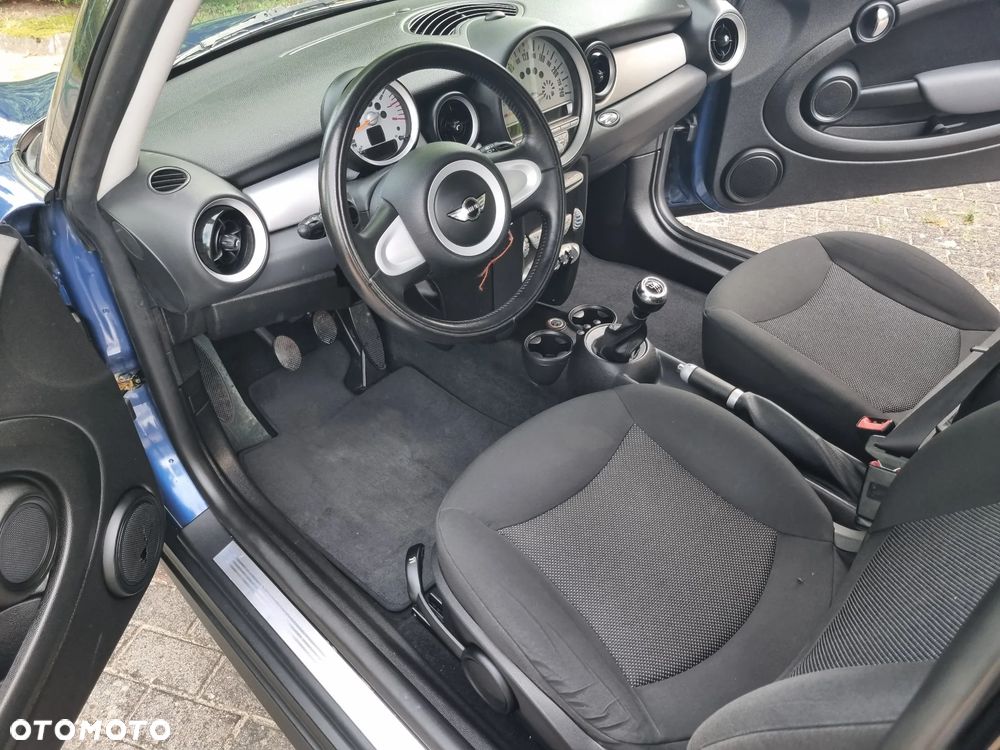 MINI Cooper - 13