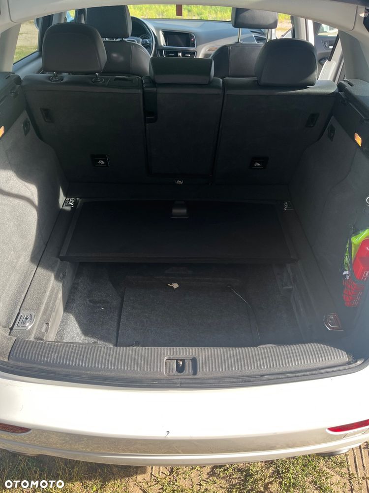 Audi Q5 - 20