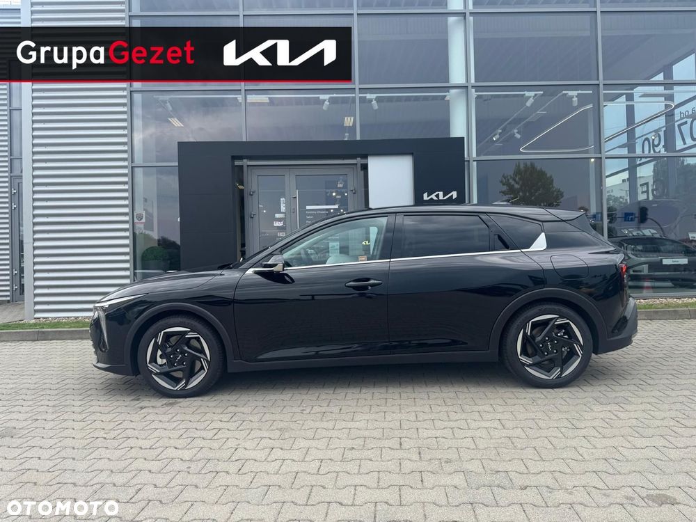 Kia K4 1.6 T-GDI L - 5