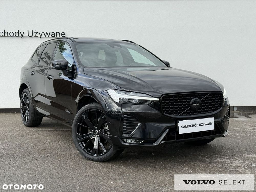 Volvo XC 60 - 3
