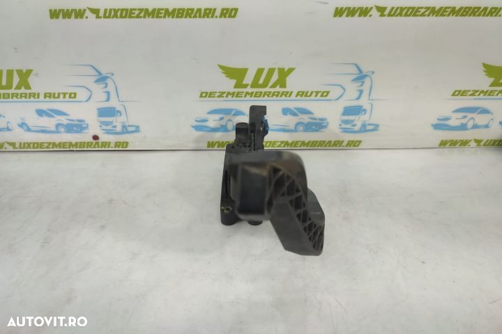 Pedala acceleratie 0280752295 Fiat Doblo 1  [din 2001 pana  2005] seria - 2