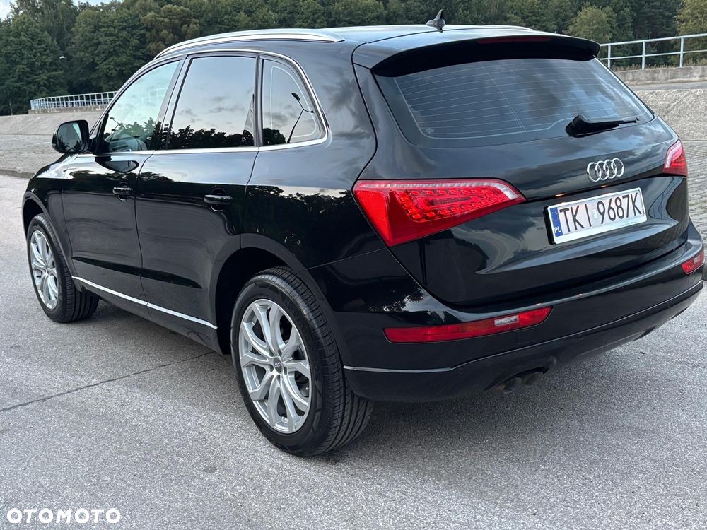 Audi Q5 2.0 TDI quattro - 28