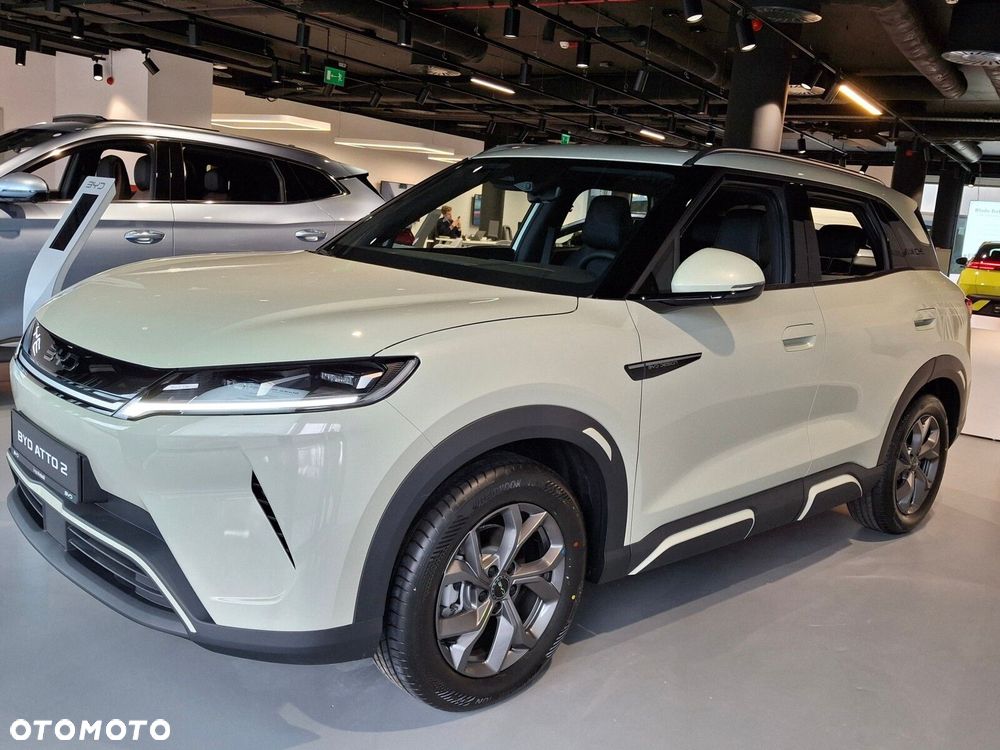 BYD Atto 2 - 2