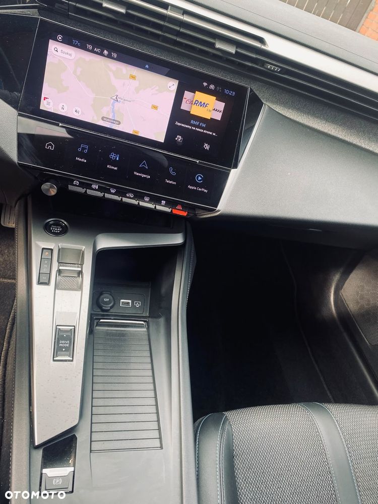 Peugeot 308 - 17