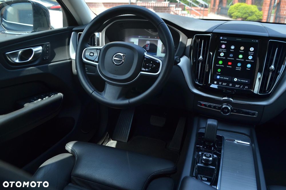 Volvo XC 60 B4 D Plus Bright - 4