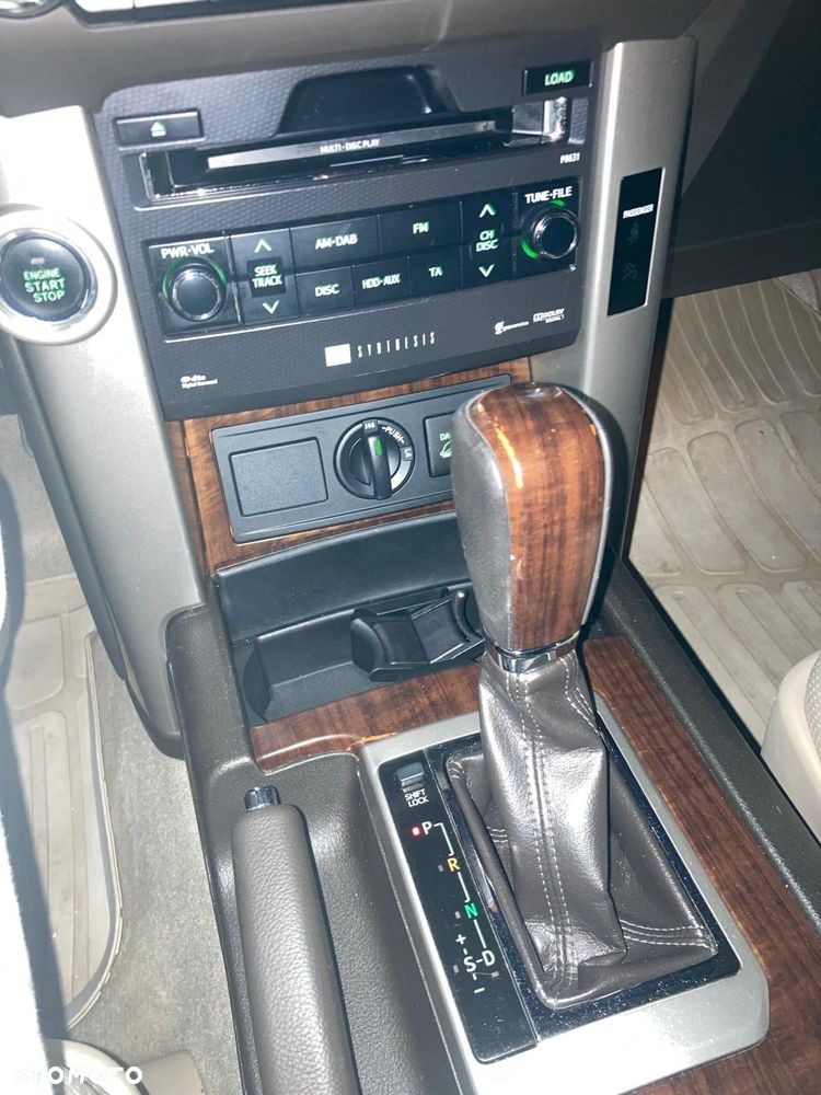Toyota Land Cruiser LC 3.0 D-4D X - 17