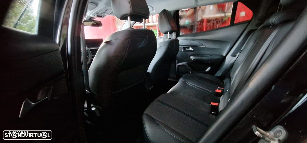 Peugeot 2008 PureTech 100 Stop&Start Allure Pack - 5