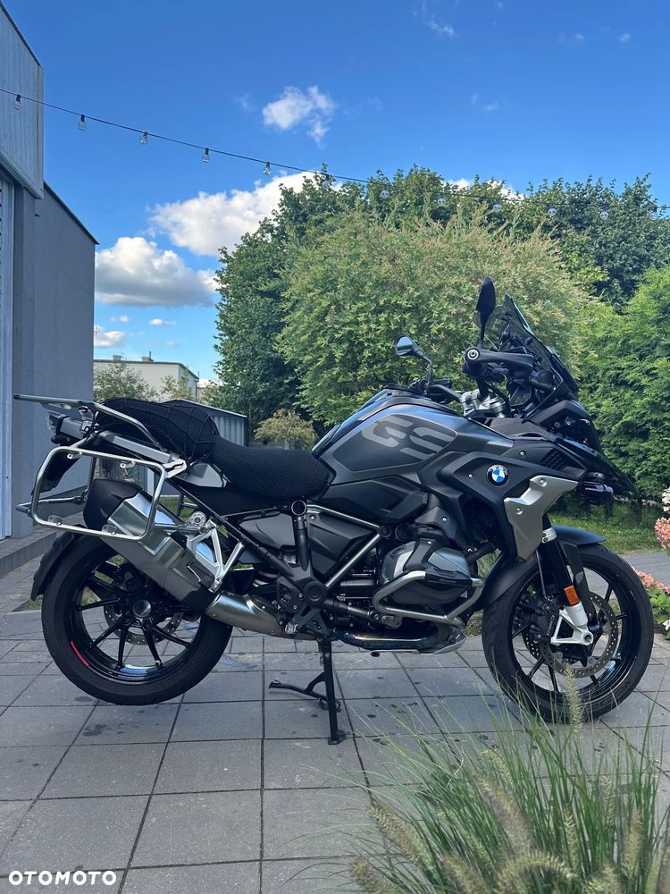BMW GS - 3
