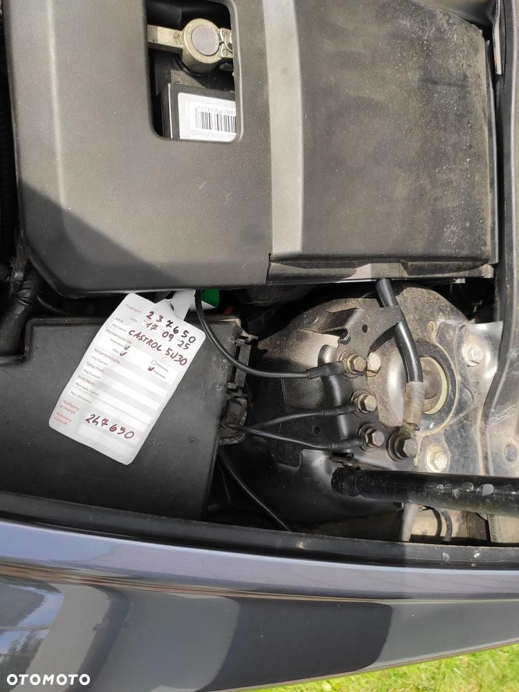 Volvo V50 1.8 Edition - 29