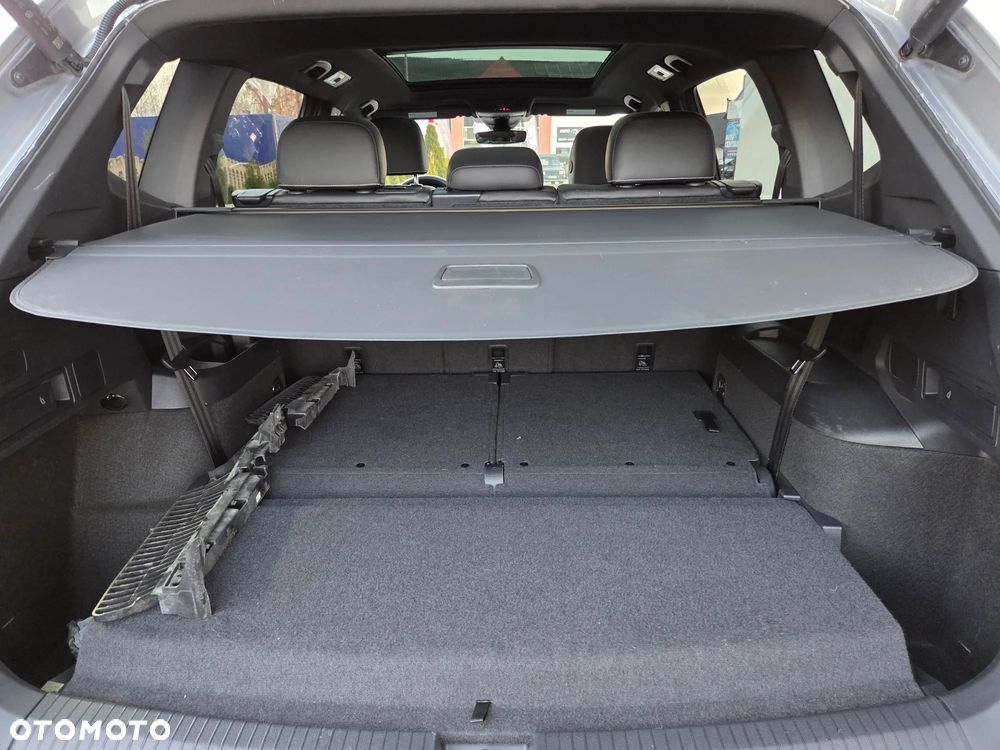 Volkswagen Tiguan 2.0 TSI OPF 4MOTION DSG R-Line - 28