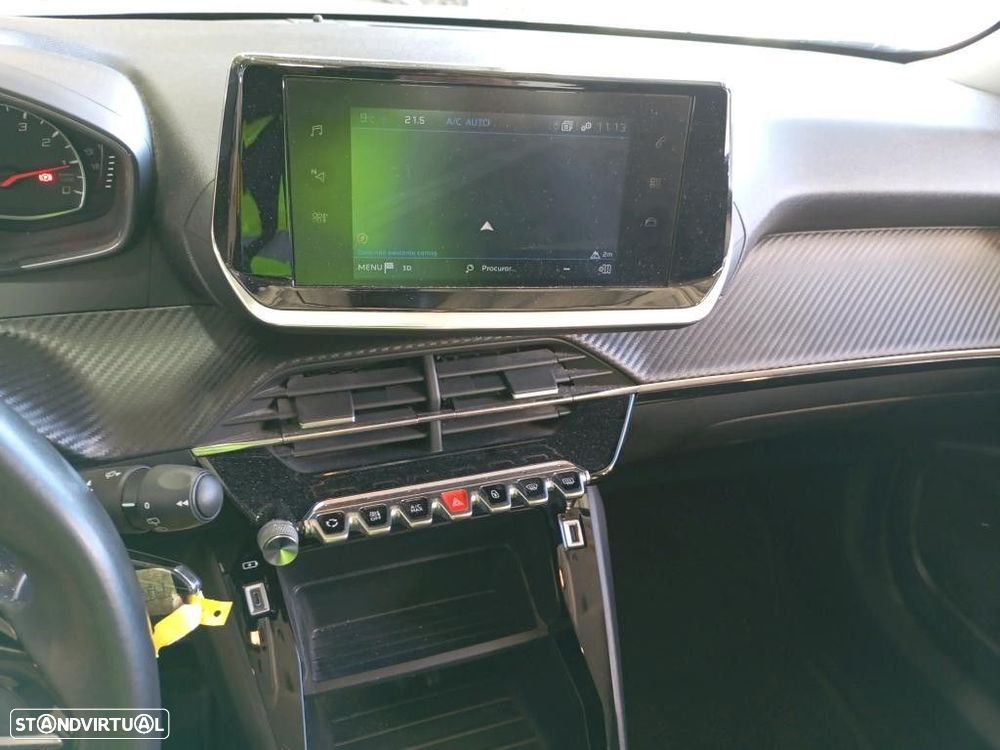 Peugeot 2008 1.5 BlueHDi Active Pack - 9