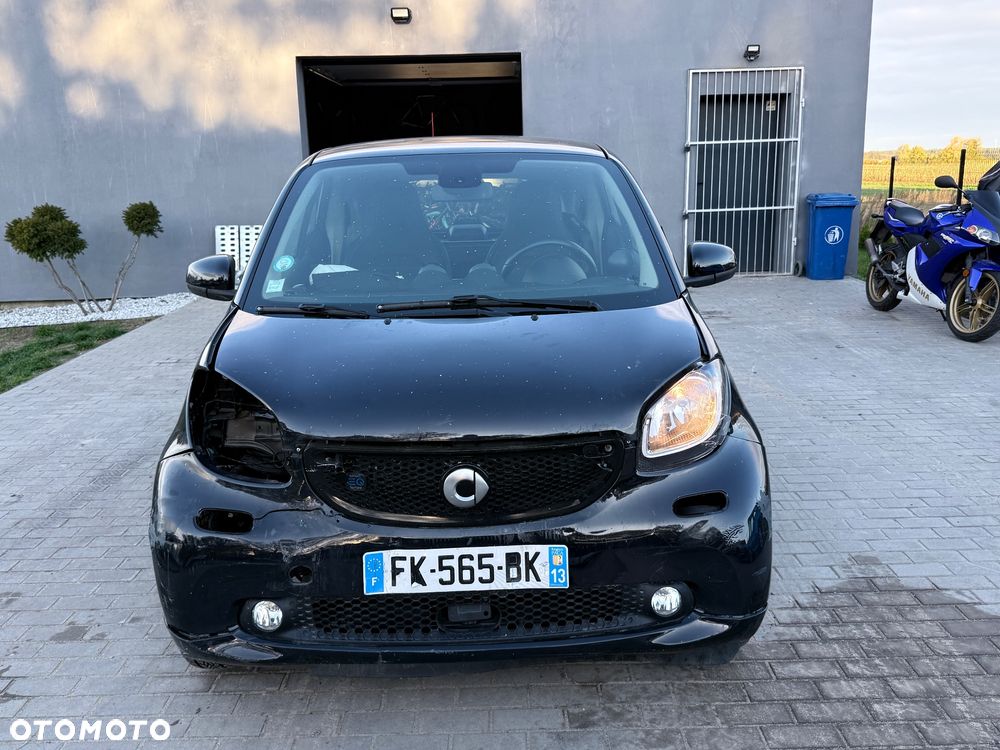Smart Fortwo EQ prime - 3
