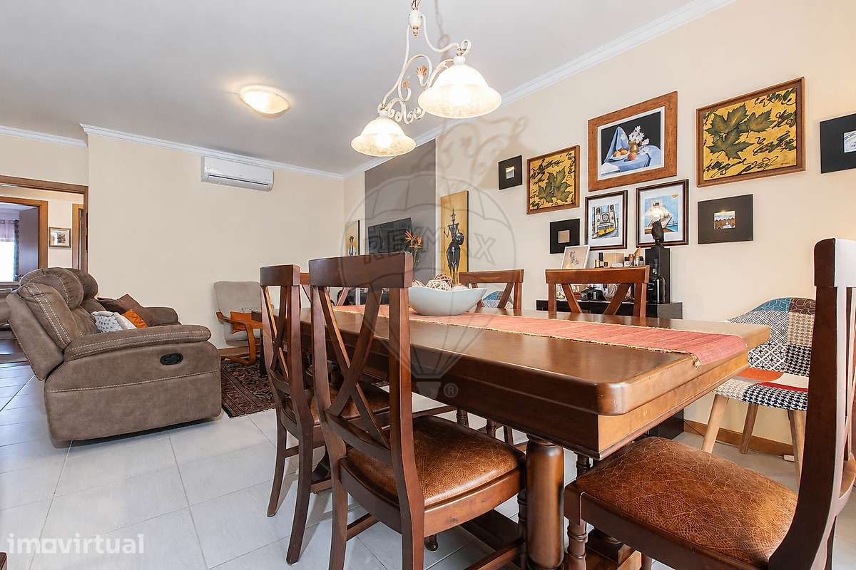 Apartamento T2 para venda - Grande imagem: 5/24