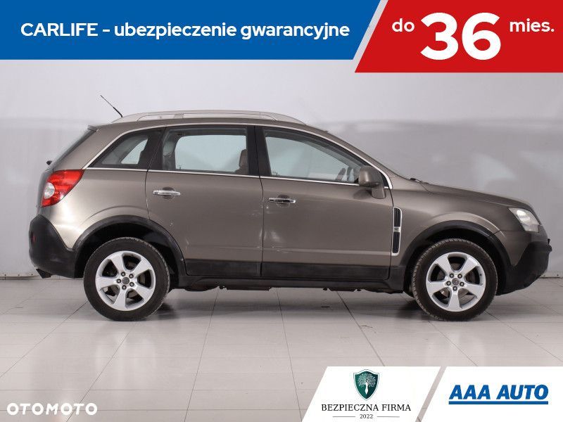 Opel Antara - 7