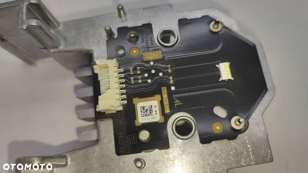 PRZETWORNICA MODUŁ LAMPY PRZÓD LED RAM 1500 2020 6002TZ0289 - 5