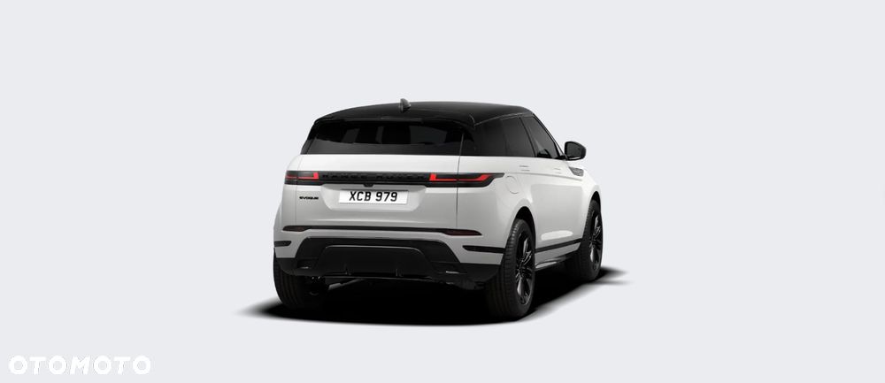 Land Rover Range Rover Evoque - 2