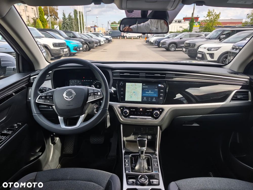 SsangYong/KGM Korando 1.5 T-GDI Joy 2WD - 13